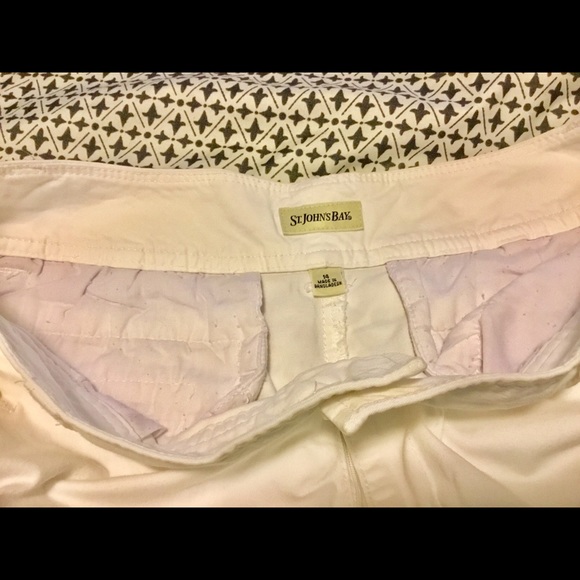 Casual Outfit, Made for Life and St. John's Bay - Picture 5 of 6